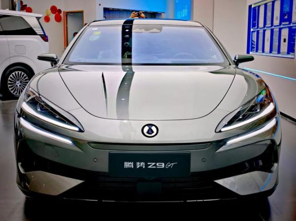 腾势Z9GT充电速度,是否满足快速补能需求?