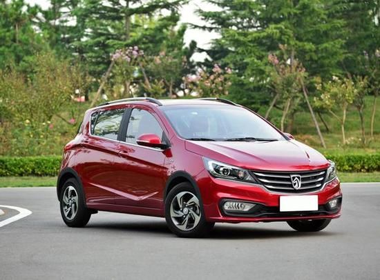 哪些轿车5万内可入手,且保值率较高?