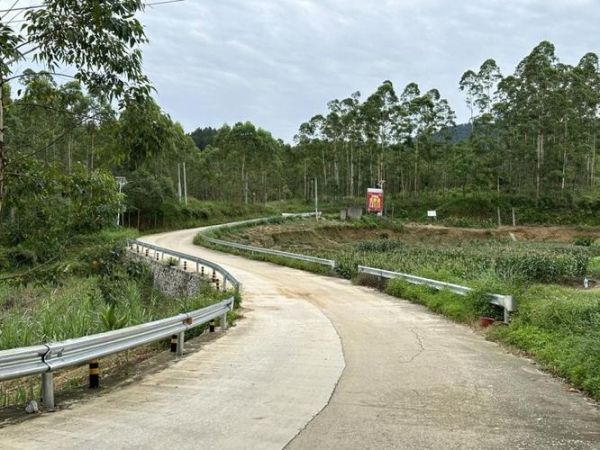 哪些5万内轿车,通过性好适合乡村道路?