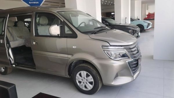 哪些轿车5万内,适合作为公司接待车?