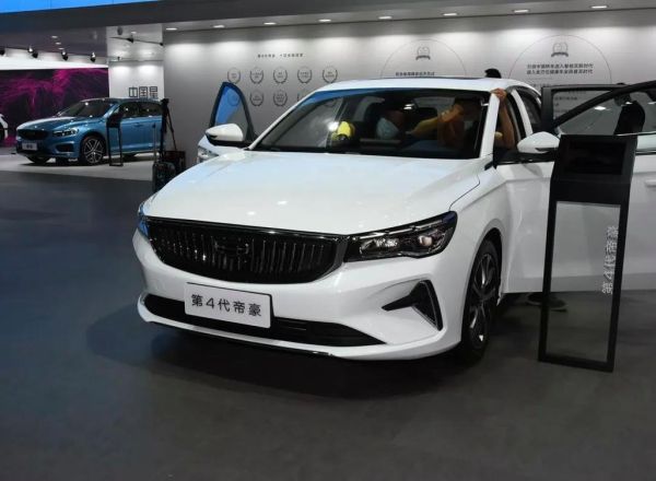 8-10万内,能否买到性价比高且动力强劲的轿车?