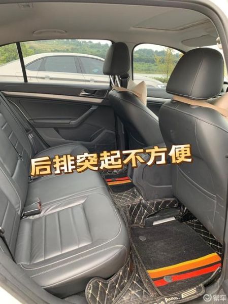朗逸空间布局,适合家庭出行吗?