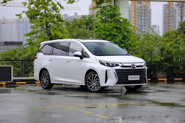 5万以下轿车,哪些适合家庭长途旅行?