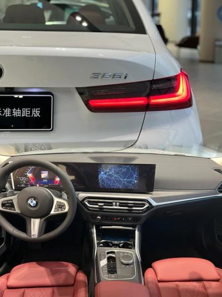 宝马3系操控性能,是否如传闻般出色?