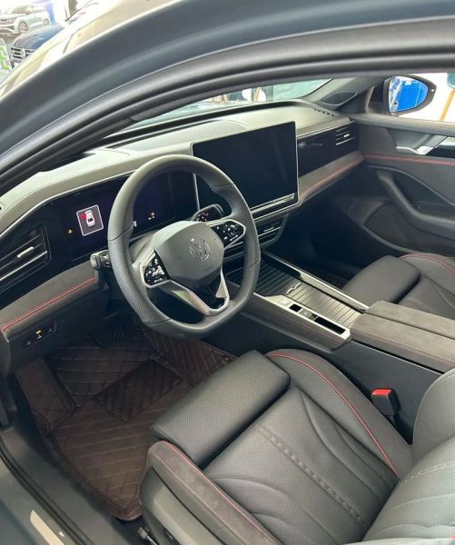 哪些轿车15-20万,内饰材质最细腻?