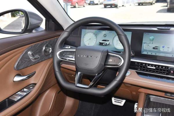 8-10万内,能否找到配备自动驻车功能的轿车?