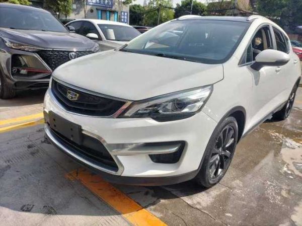 哪些轿车5-8万以下,隔音效果好?