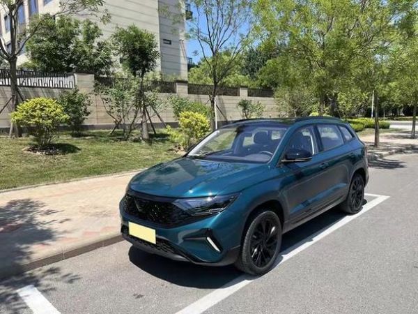 5万预算,哪款轿车适合短途自驾游?