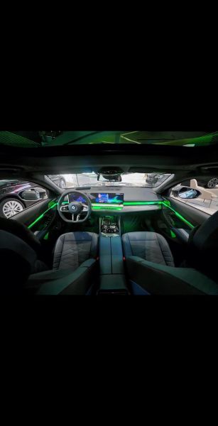 5-8万内,能否找到外观内饰都显高端的轿车?