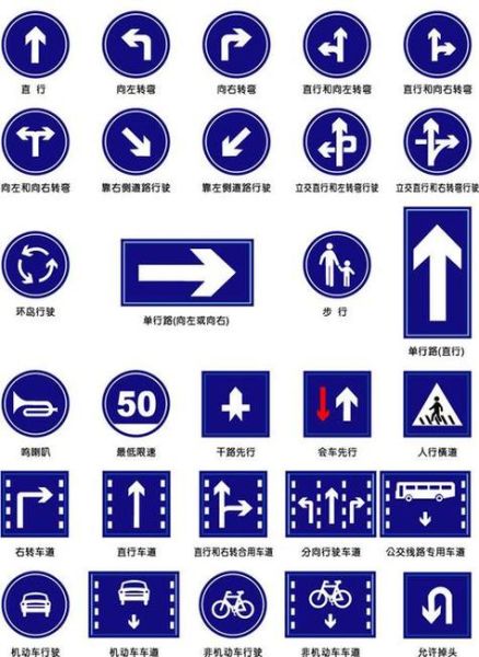 道路交通标线分哪几类?按什么分类?