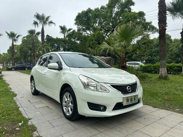 日产车有哪些牌子的?哪一款比较省油耐用?
