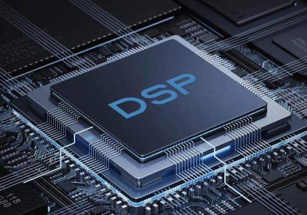 什么是dsp处理器?有哪些优势?