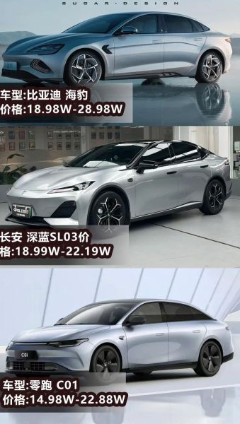 15-20万预算,哪款轿车性价比高且配置全?