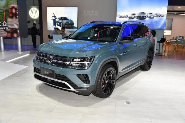 中型SUV里,哪款车型舒适性最好?