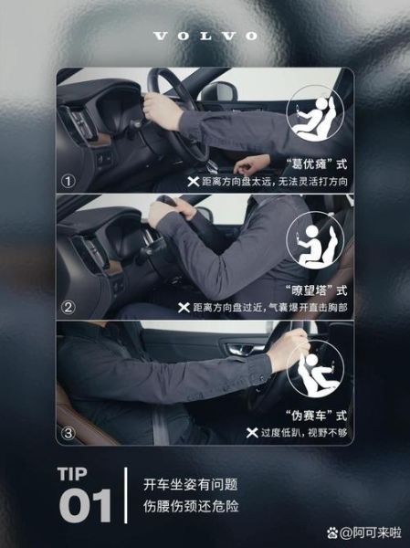 汽车智能座椅按摩与加热功能是如何工作的?如何提升乘坐舒适度?