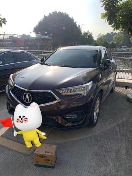 讴歌ADX的玻璃防紫外线效果如何?