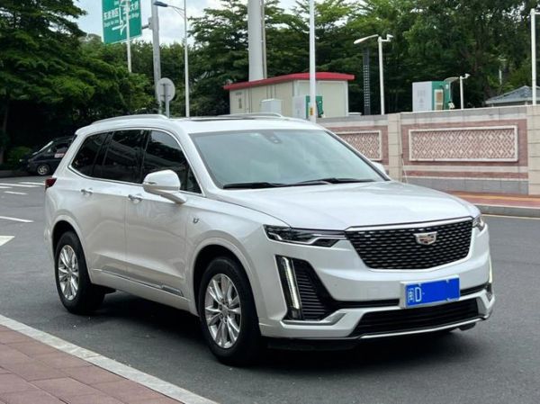 凯迪拉克XT6是否支持手机远程控制,提升便捷性?