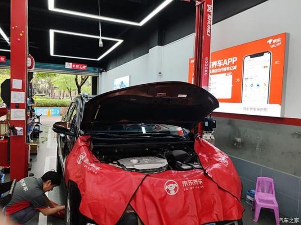 5-10万轿车,维修保养是否真的便捷实惠?