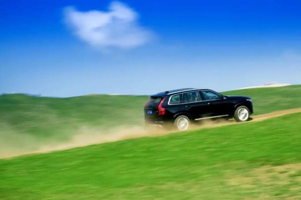 沃尔沃XC90新能源,能否以绿色动力引领未来出行?