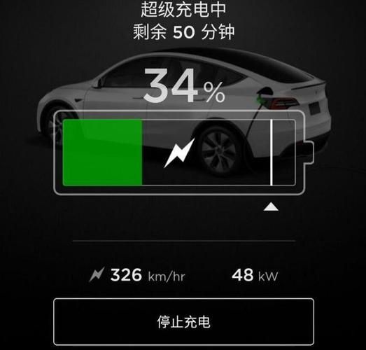 新能源轿车充电速度,是否真的快速便捷?