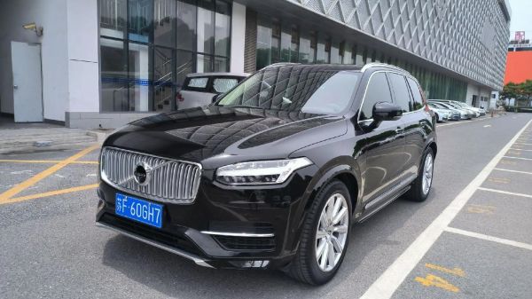 沃尔沃XC90音响系统,音质体验是否震撼人心?