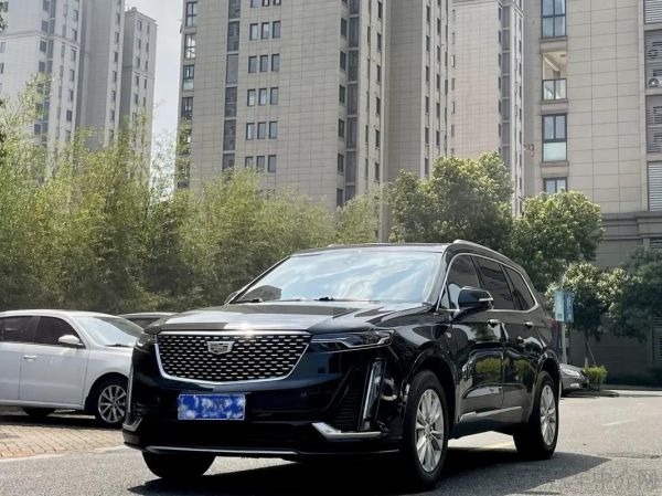 凯迪拉克XT6在豪华SUV市场中的地位如何?