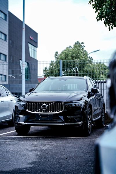 沃尔沃XC60,安全性能是否真的无人能敌?