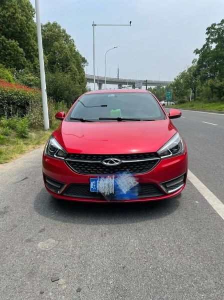 艾瑞泽5 PLUS智能驾驶辅助系统是否先进,保障安全?