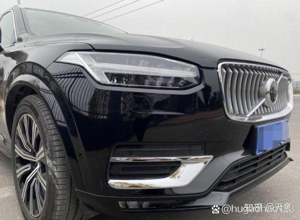 沃尔沃XC90用户口碑,市场反馈是否积极正面?