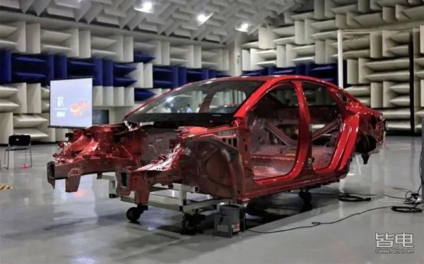 5万以下轿车,噪音控制是否真的良好?