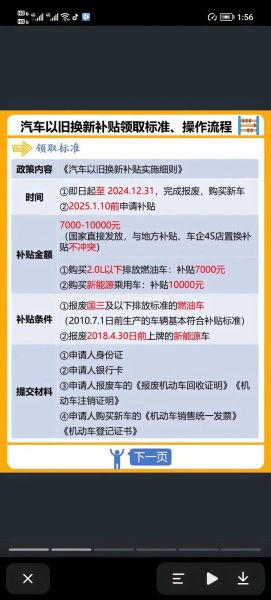 新能源轿车购车补贴,现在还有吗?