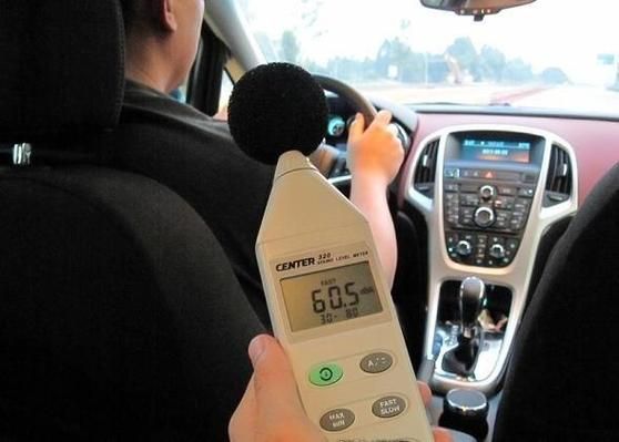 5-10万轿车,噪音控制是否真的达到理想?