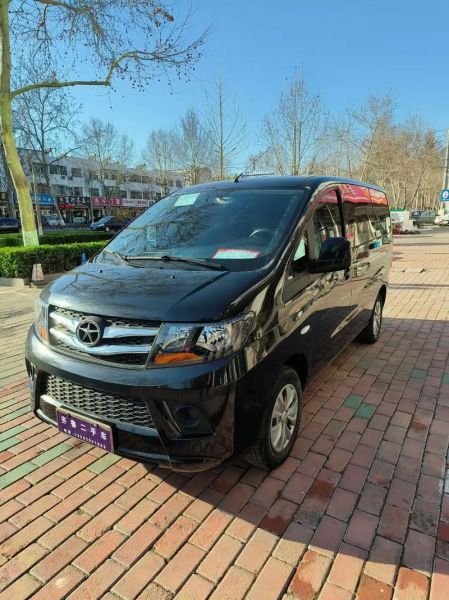 瑞风M3价格定位,在同级别车型中性价比如何?