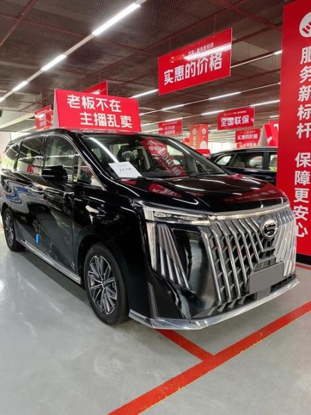 传祺M8安全性能,是否真的让人放心?