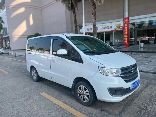瑞风M3新能源噪音控制,是否真的达到静谧水平?