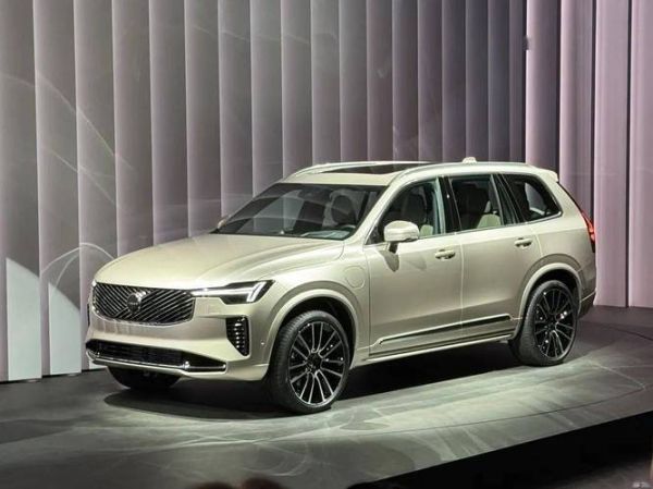 沃尔沃XC90油耗经济性,是否真的节能环保?