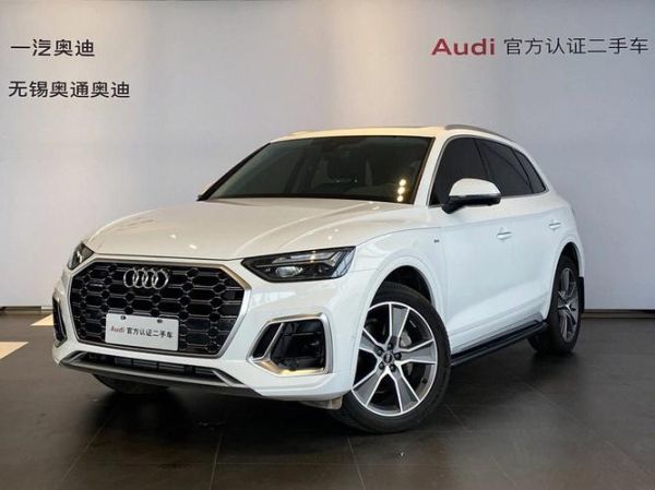 奥迪Q5L动力性能,是否真的强劲且操控稳定?
