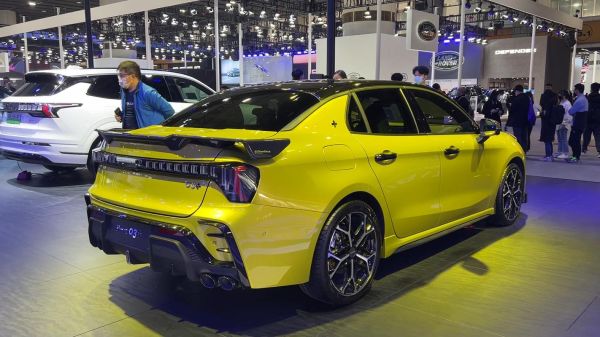 5万以下轿车,在预算内选择是否丰富?