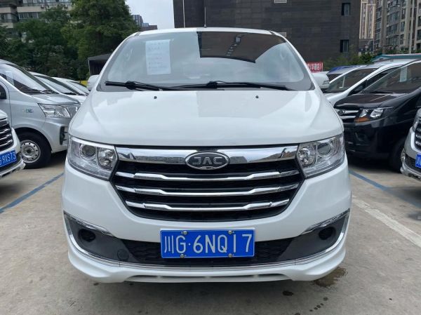 瑞风M3新能源安全性能,是否真的让人放心无忧?