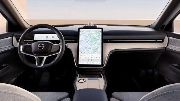 沃尔沃XC90智能互联系统,是否引领科技潮流?