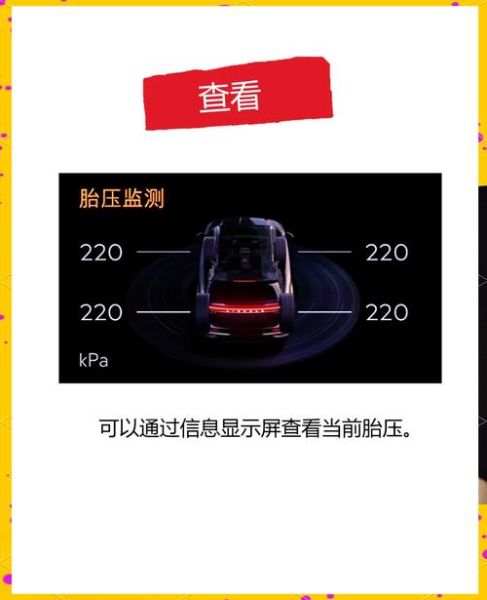 汽车智能胎压监测与预警系统有哪些功能?如何提升行车安全性?