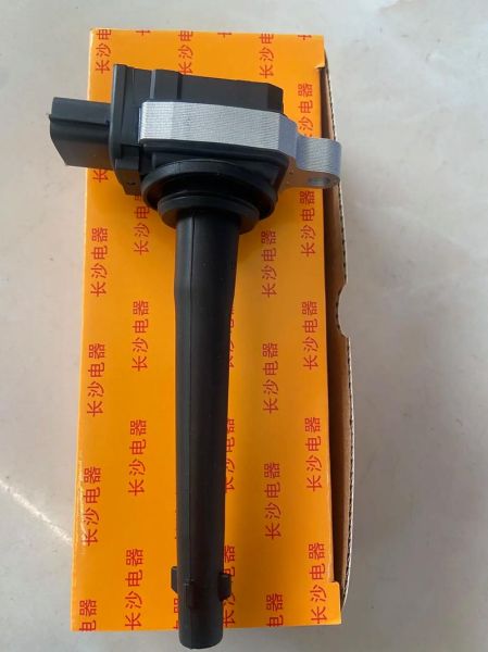 汽车为何需要定期更换点火线圈?点火线圈的作用?
