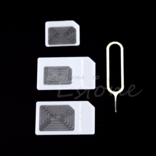 nano sim卡和micro sim卡的区别 microsim卡是什么卡