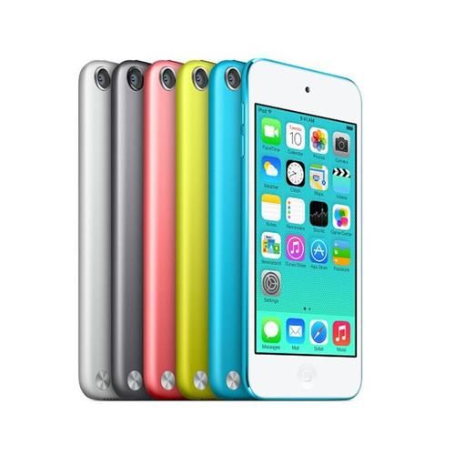 itouch5价格 ipodtouch5发售价