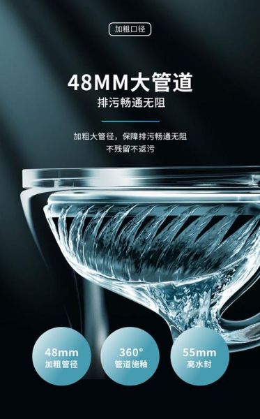 一杯水马桶价格 抽水马桶多少钱一台