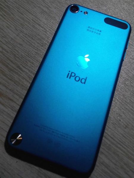 iPod touch5 ipod touch5现在还能用吗