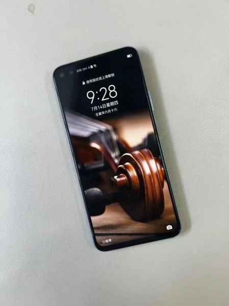 荣耀v30价格 华为v30价格配置