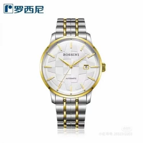 手表品牌罗西尼 罗西尼手表全部型号