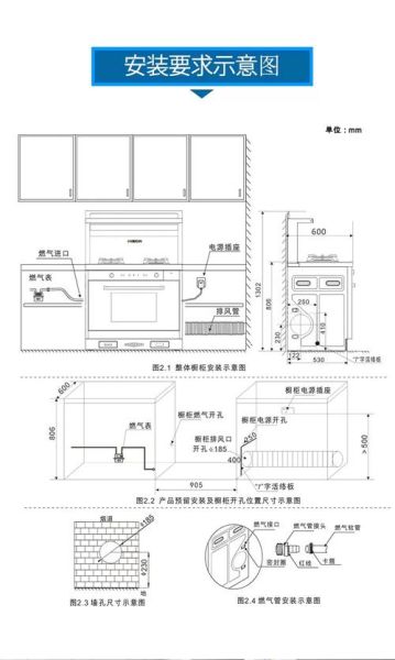 美大集成环保灶价格 美大集成灶配件价格表