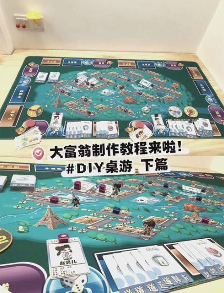 游戏的制作方法 如何自己制作一款游戏